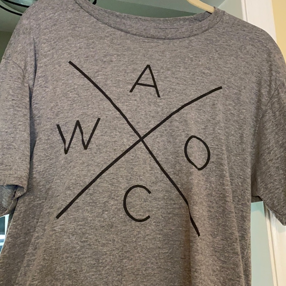 Magnolia Waco, TX Shirt